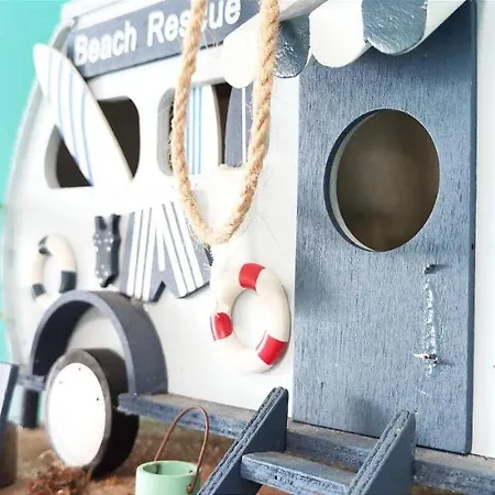 Mar De By Costa Apartamento *