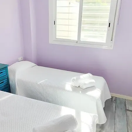 Apartamento Mar De By Costa *