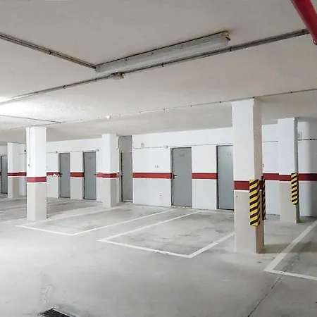 Mar De By Costa Apartamento Dénia