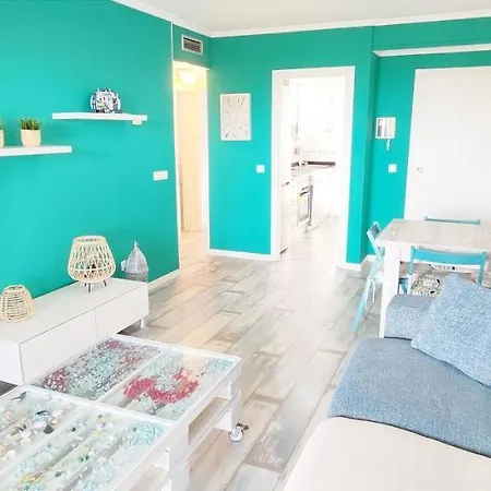 Apartamento Mar De By Costa Dénia