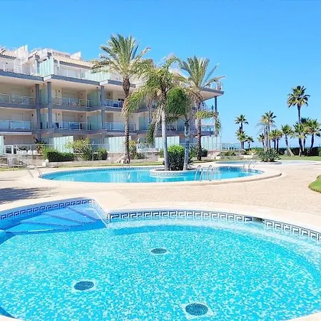 Apartamento Mar De By Costa